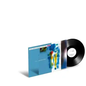 Parlophone Blue Moon Safari Vegyn Édition Deluxe pas cher