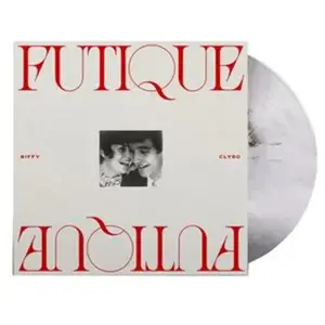 Comparateur de prix : Futique Édition Limitée Exclusivité Fnac Vinyle Noir et Blanc Marbré