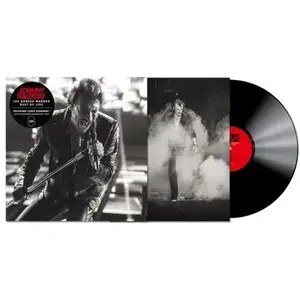 Best Of Live - Les Années Warner pas cher