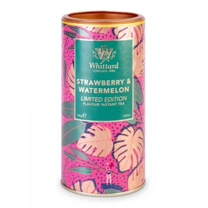 Instant thee Whittard of Chelsea Limited Edition Strawberry and Waterm... pas cher