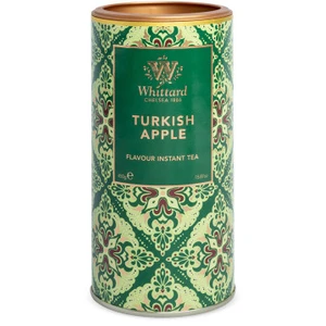 Instant thee Whittard of Chelsea Turkish Apple, 450 g pas cher