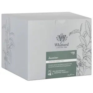 Groene thee Whittard of Chelsea Jasmine, 2 g x 200 st. pas cher