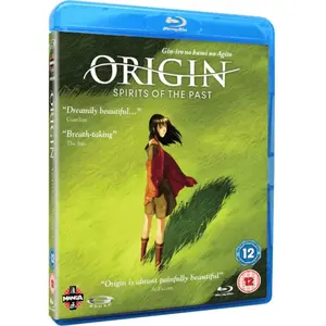 Origin Spirits Of The Past - The Movie pas cher