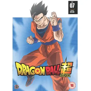 Dragon Ball Super: 7 pas cher