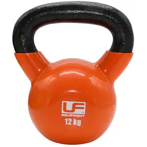 Comparateur de prix : Urban Fitness Ufe Kettlebell avec revêtement vinyle