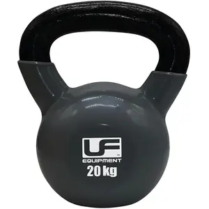 Urban Fitness Kettlebell en fonte pas cher