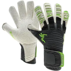 Precision Keepershandschoenen Elite 2.0 Quartz Zwart/wit Mt 8,5Vendu pargoalinn