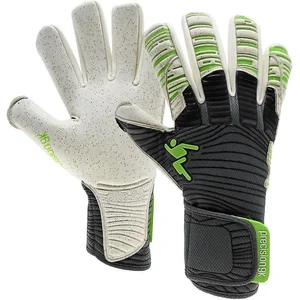 Precision Keepershandschoenen Elite 2.0 Quartz Zwart/wit Mt 9 pas cher