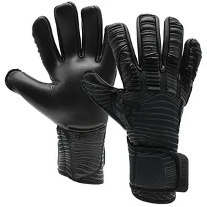 Precision Keepershandschoenen Elite 2.0 Black-out Zwart Mt 11 pas cher