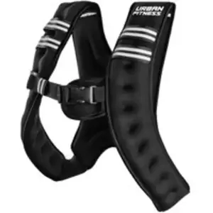 Ufe Gilet Lesté X Shape 5kg pas cher