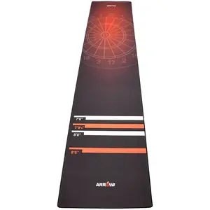 Arrow180 Tapis De Fléchettes pas cher