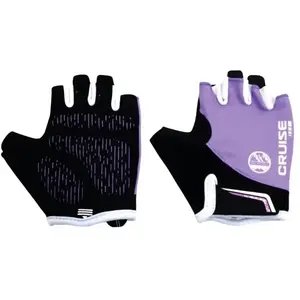 Gants courts enfant Six Peaks Rose 5/6 ans pas cher