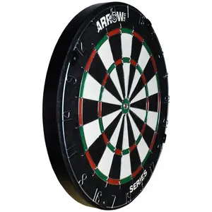 Arrow180 Ensemble De Cabinet De Fléchettes pas cher