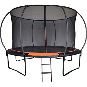 Evo-x Trampoline pas cher