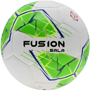 Comparateur de prix : Precision Fusion Sala Futsal Ball - zaalvoetbal - maat 4