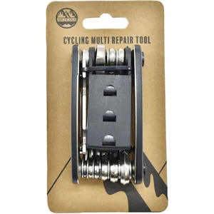 Six Peaks Cycling Multi Repair Tool - -. pas cher