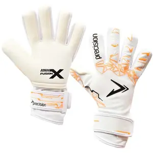 Precision Gants De Gardien De But Fusion X Pro Lite Giga pas cher