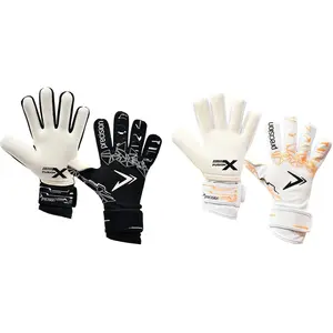 Precision Gants De Gardien De But Junior Fusion X Pro Lite Giga pas cher