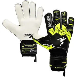 Comparateur de prix : Precision Fusion X Flat Cut Finger Protect GK Gloves