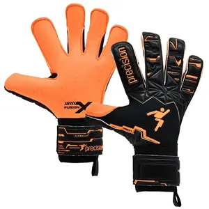 Comparateur de prix : Precision Junior Fusion X Pro Surround Quartz GK Gloves