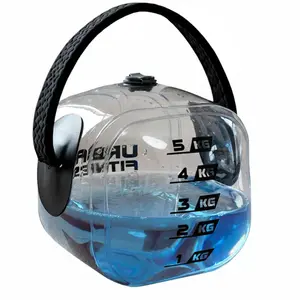 Urban Fitness Kettlebell Hydro Inertia pas cher
