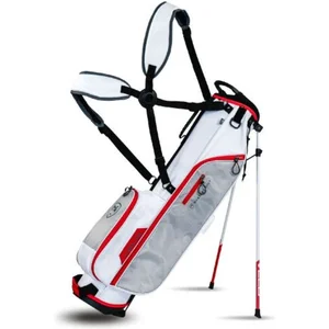 Masters SL 650 Velo Standbag Wit RoodVendu parbol