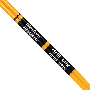Masters Drill Stixx - Alignment SticksVendu parbol