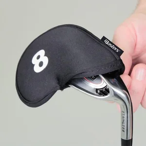 Masters Neoprene Iron Covers 3-SW pas cher