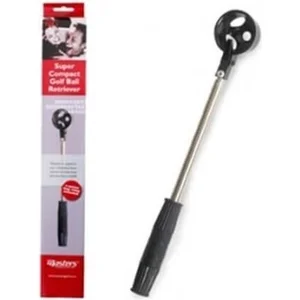 Masters Super Compacte Ballenhengel