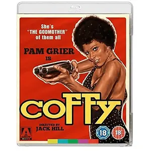 Comparateur de prix : Vsn Import Coffy - Blu-ray