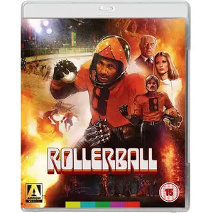 Import Rollerball (1975) pas cher