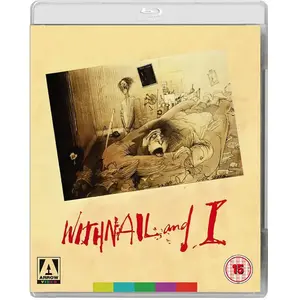 Import Withnail & I pas cher