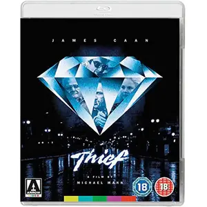 Comparateur de prix : Vsn Import Thief - Blu-ray