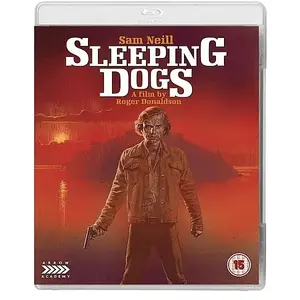 Vsn Import Sleeping Dogs - Blu-ray pas cher