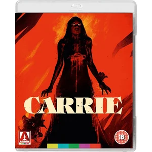 Vsn Import Carrie - Blu-ray pas cher