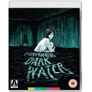 Import Dark Water Blu-ray pas cher