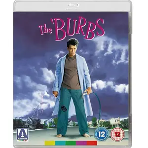 Comparateur de prix : Vsn Import The Burbs - Blu-ray
