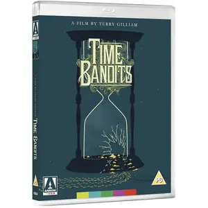 Import Time Bandits pas cher