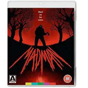 Vsn Import Madman (blu-ray) pas cher