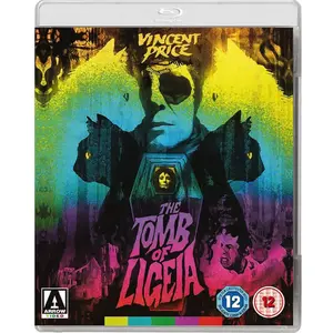 Import Tomb Of Ligeia pas cher