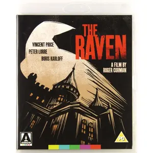 Import Raven pas cher
