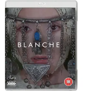 Import Blanche pas cher