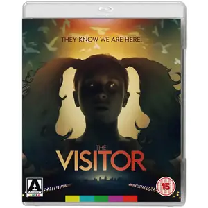 Import Visitor pas cher
