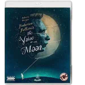 Import Voice Of The Moon pas cher