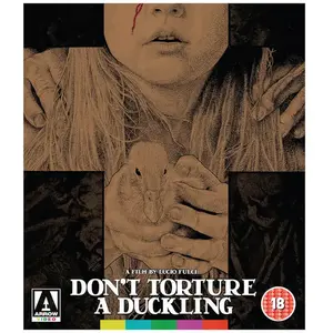 Import Don't Torture A Duckling pas cher