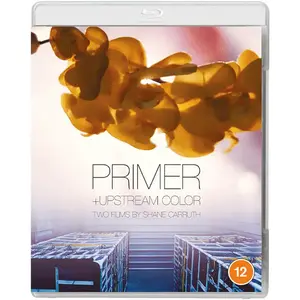 Import Primer + Upstream Colour - Two Films By Shane Carruth pas cher