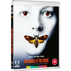 Vsn Import The Silence Of Lambs - Blu-ray pas cher