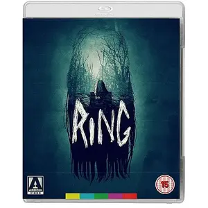Vsn Import Ringu - Blu-ray pas cher