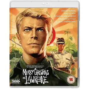 Comparateur de prix : Vsn Import Merry Christmas Mr. Lawrence - Blu-ray