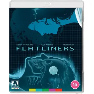 Vsn Import Flatliners - Blu-ray pas cher